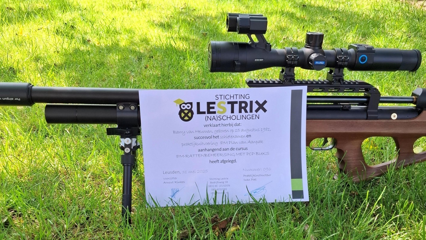 Certificaat