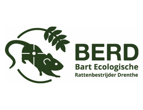 Berd, Bart Ecologische Rattenbestrijder Drenthe