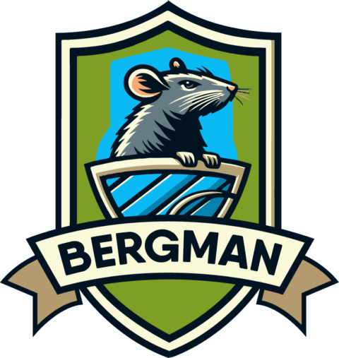 Bergman Ongediertebestrijding