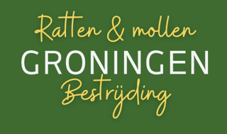 Ratten en mollen bestrijding Groningen