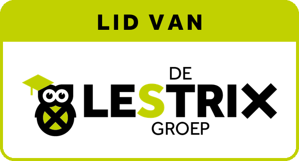 Lid van De Lestrix Groep